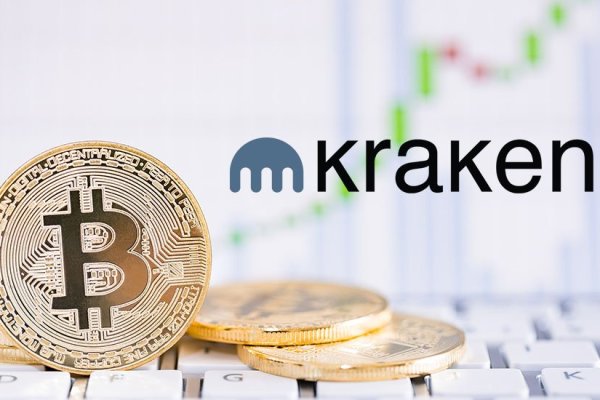 Kraken рабочее зеркало