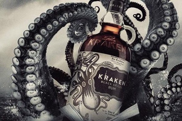 Kraken 25 at